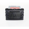 Штатная магнитола CarMedia KR-7095-T8 Lexus GX 2002-2009 на Android 9.0