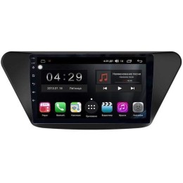 Магнитола FarCar Winca S200+ для Lifan X50 2015-2022 на Android 8.0 (A561R)