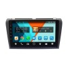 Штатная магнитола Mazda 3 (BK) 2003-2009 Wide Media MT9032MF на Android 6.0.1