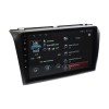 Штатная магнитола Mazda 3 (BK) 2003-2009 Wide Media MT9032MF на Android 6.0.1