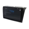 Штатная магнитола Mazda 3 (BK) 2003-2009 Wide Media MT9032MF на Android 6.0.1