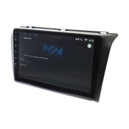 Штатная магнитола Mazda 3 (BK) 2003-2009 Wide Media MT9032MF на Android 6.0.1