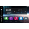 Магнитола FarCar S200 для Mazda 3 (BK) 2003-2009 на Android 8.0 (V161)