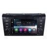 Магнитола FarCar S200 для Mazda 3 (BK) 2003-2009 на Android 8.0 (V161)