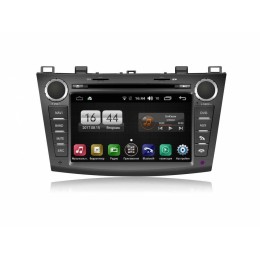 Магнитола FarCar s170 для Mazda 3 на Android (L034)