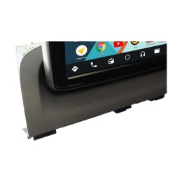 Штатная магнитола Wide Media WM-CF3121NB для Mazda 3 III 2013-2017 Android 7.1.2