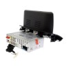 Штатная магнитола Wide Media WM-CF3121NB для Mazda 3 III 2013-2017 Android 7.1.2
