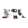 Штатная магнитола Wide Media WM-CF3121NB для Mazda 3 III 2013-2017 Android 7.1.2