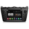 Магнитола FarCar s170 для Mazda 6 на Android (L012)