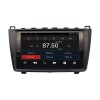 Штатная магнитола Mazda 6 (GH) 2007-2012 Wide Media MT9033MF на Android 6.0.1