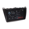 Штатная магнитола Mazda 6 (GH) 2007-2012 Wide Media MT9033MF на Android 6.0.1