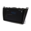 Штатная магнитола Mazda 6 (GH) 2007-2012 Wide Media MT9033MF на Android 6.0.1
