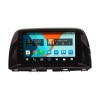 Штатная магнитола Wide Media MT9034MF для Mazda CX-5 I 2011-2017 без поддержки джойстика на Android 6.0.1
