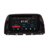 Штатная магнитола Wide Media MT9034MF для Mazda CX-5 I 2011-2017 без поддержки джойстика на Android 6.0.1