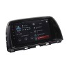 Штатная магнитола Wide Media MT9034MF для Mazda CX-5 I 2011-2017 без поддержки джойстика на Android 6.0.1