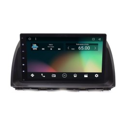 Штатная магнитола Mazda CX-5 2012 - 2015 Wide Media WM-KR1045NC-2/16