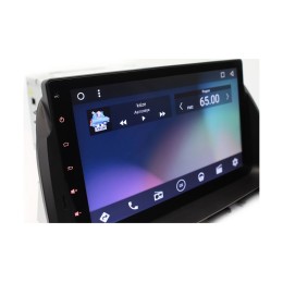 Штатная магнитола Mazda CX-5 2012 - 2015 Wide Media WM-KR1045NC-2/16
