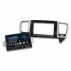 Штатная магнитола IQ NAVI T54-1013C Mercedes GL-klasse (X166), ML-klasse (W166) 2011-2016 на Android 6.0.1 Quad-Core (4 ядра)