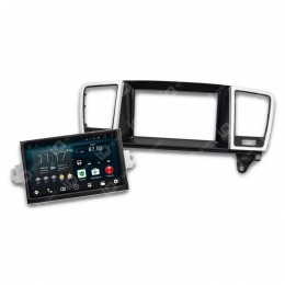 Штатная магнитола IQ NAVI T54-1013C Mercedes GL-klasse (X166), ML-klasse (W166) 2011-2016 на Android 6.0.1 Quad-Core (4 ядра)