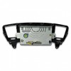 Штатная магнитола IQ NAVI T54-1013C Mercedes GL-klasse (X166), ML-klasse (W166) 2011-2016 на Android 6.0.1 Quad-Core (4 ядра)