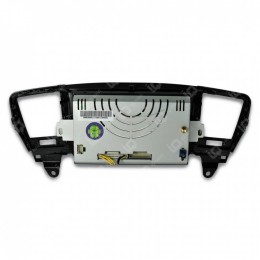 Штатная магнитола IQ NAVI T54-1013C Mercedes GL-klasse (X166), ML-klasse (W166) 2011-2016 на Android 6.0.1 Quad-Core (4 ядра)