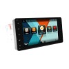 Штатная магнитола Wide Media WM-CF3105NB для Mitsubishi (205 мм - 105 мм) Android 7.1.2
