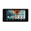 Штатная магнитола Wide Media WM-CF3105NB для Mitsubishi (205 мм - 105 мм) Android 7.1.2