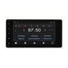 Штатная магнитола Wide Media WM-CF3105NB для Mitsubishi (205 мм - 105 мм) Android 7.1.2