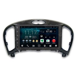 IQ NAVI T58-2109 Nissan Juke I 2010-2014 на Android 8.1.0 Octa-Core (8 ядер) 8