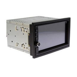 Штатная магнитола Wide Media WM-VS7A706NC для Nissan Juke, Qashqai, Tiida, X-Trail Android 7.1.2