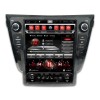 IQ NAVI T58-2105TS Nissan Qashqai II, X-Trail III (T32) 2015-2017 на Android 6.0.1 Octa-Core (8 ядер)