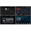 Штатная магнитола IQ NAVI D58-2202 Opel Astra J 2010-2016 на Android 6.0.1 Octa-Core (8 ядер) 7"