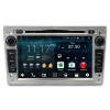 Штатная магнитола IQ NAVI D58-2201S Opel Astra. Corsa, Zafira, Vectra на Android 6.0.1 Octa-Core (8 ядер) 7"