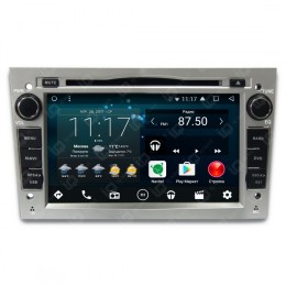 Штатная магнитола IQ NAVI D58-2201S Opel Astra. Corsa, Zafira, Vectra на Android 6.0.1 Octa-Core (8 ядер) 7