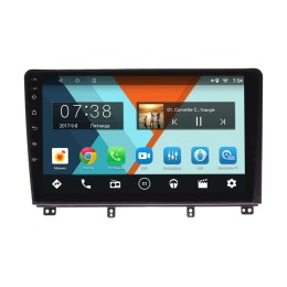 Штатная магнитола Wide Media MT9030MF для Peugeot 3008 2010 - 2017 на Android 6.0.1