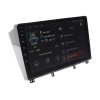 Штатная магнитола Wide Media MT9030MF для Peugeot 3008 2010 - 2017 на Android 6.0.1