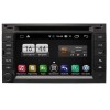 Магнитола FarCar s170 для Peugeot 3008/5008 на Android (L017)