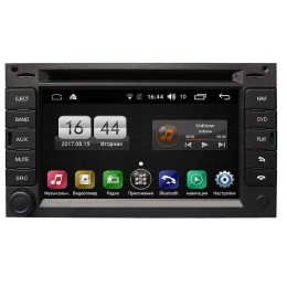 Магнитола FarCar s170 для Peugeot 3008/5008 на Android (L017)