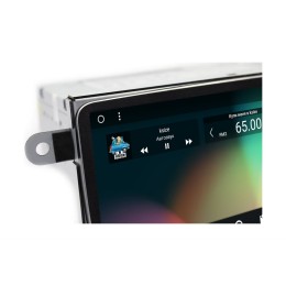 Штатная магнитола Wide Media WM-KR8113NC для Renault Duster, Sandero II, Logan II, Kaptur 2011-2017 Android 7.1.2