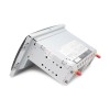 Штатная магнитола Wide Media WM-KR8113NC для Renault Duster, Sandero II, Logan II, Kaptur 2011-2017 Android 7.1.2