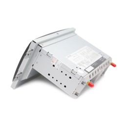 Штатная магнитола Wide Media WM-KR8113NC для Renault Duster, Sandero II, Logan II, Kaptur 2011-2017 Android 7.1.2