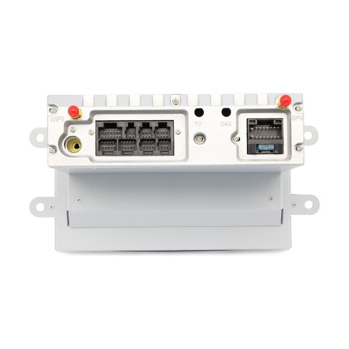 Штатная магнитола Wide Media WM-KR8113NC для Renault Duster, Sandero II, Logan II, Kaptur 2011-2017 Android 7.1.2