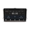 Штатная магнитола Wide Media WM-CF3021NC для Seat универсальная 9" Android 7