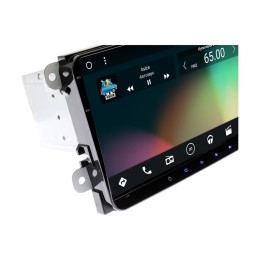 Штатная магнитола Wide Media WM-CF3021NC для Seat универсальная 9