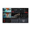 Штатная магнитола Wide Media MT9001 для Seat универсальная на Android 6.0.1