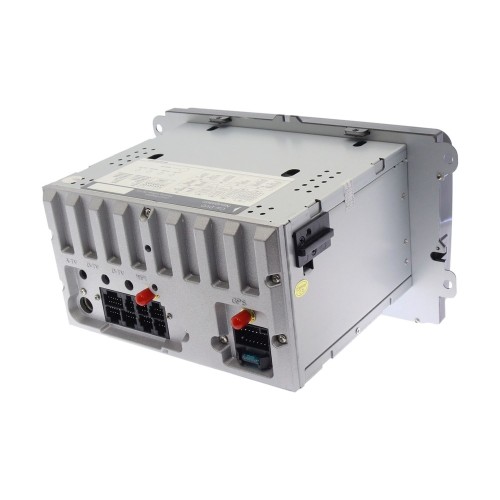 Штатная магнитола Wide Media WM-KR9071NC для Seat Altea, Leon, Alhambra Android 7.1.2