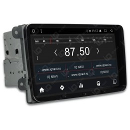 IQ NAVI T58-2505C Seat Altea, Leon, Alhambra на Android 8.1.0 Octa-Core (8 ядер)