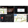 Штатная магнитола IQ NAVI D58-2502C Seat Altea, Leon, Alhambra на Android 6.0.1 Octa-Core (8 ядер)