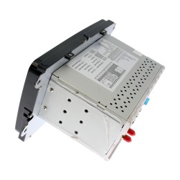 Штатная магнитола Wide Media WM-CF3021NC для Skoda универсальная 9