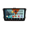 Штатная магнитола Wide Media WM-KR9071NC для Skoda Fabia, Superb, Rapid, Octavia, Yeti Android 7.1.2